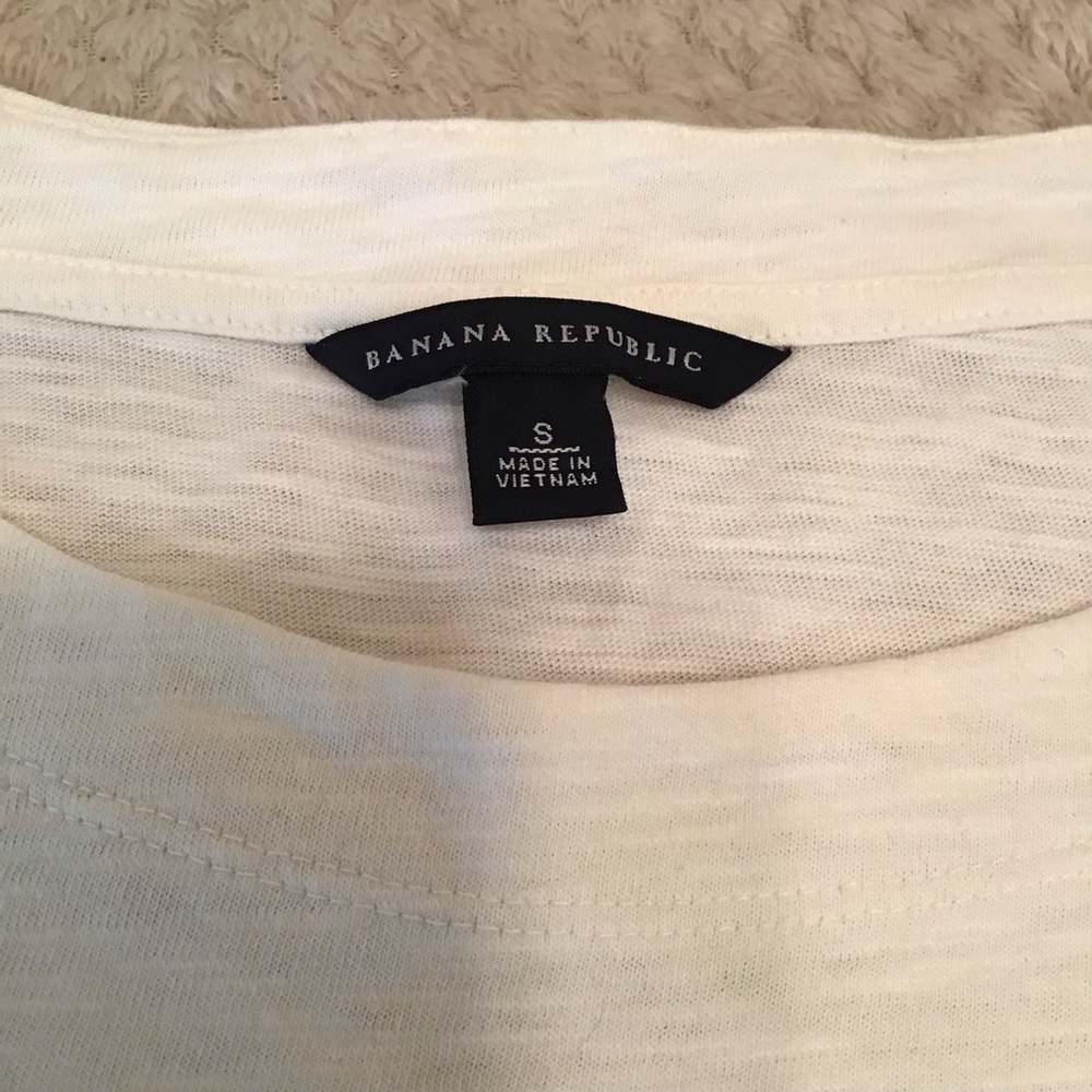 Banana Republic Top - Picture 3 of 6